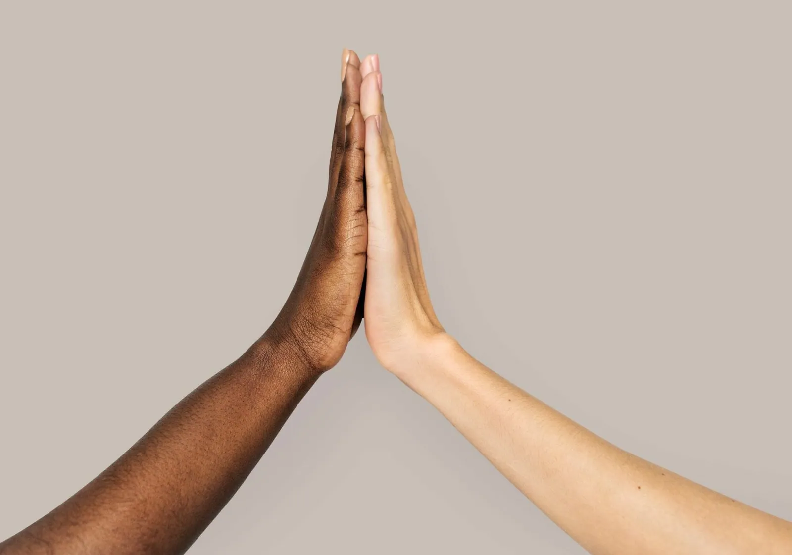 together not apart