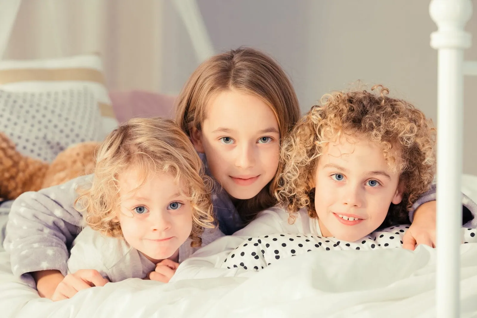 showing kindness from the start